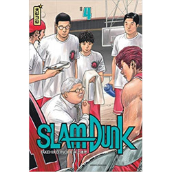 Slam Dunk Star edition - Tome 49782505076537