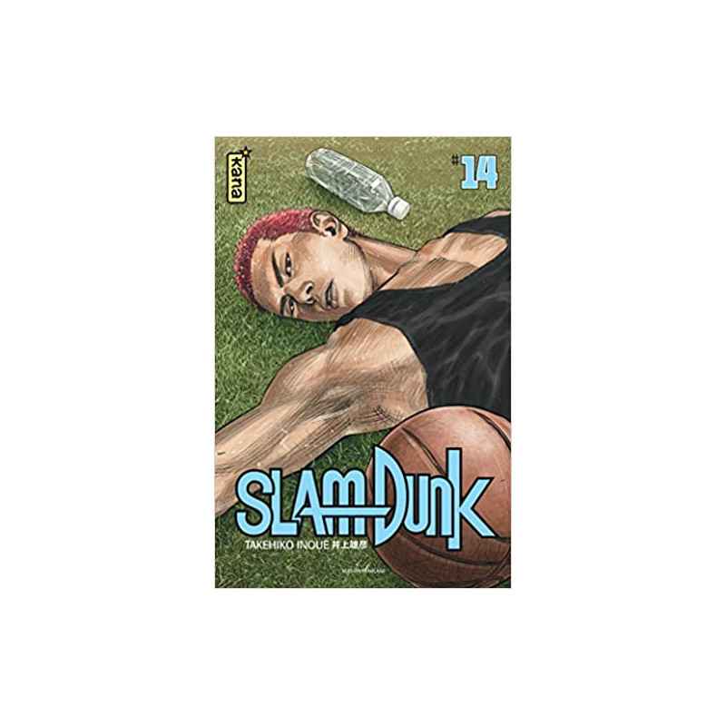 Slam Dunk Star edition - Tome 149782505078562