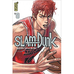Slam Dunk Star edition - Tome 99782505078500