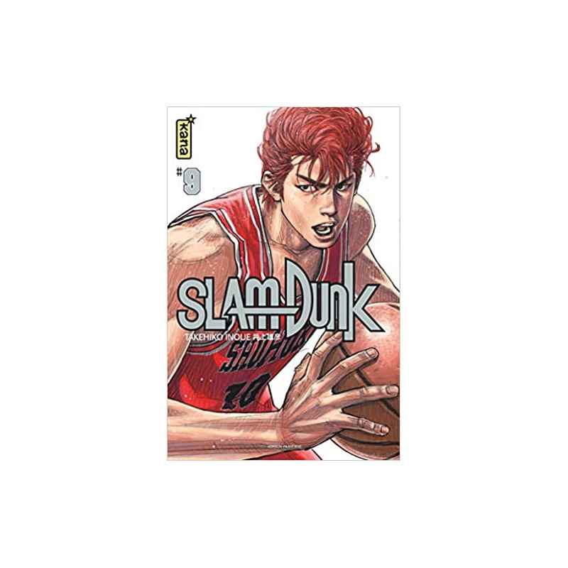 Slam Dunk Star edition - Tome 9
