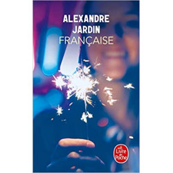 Française de Alexandre Jardin
