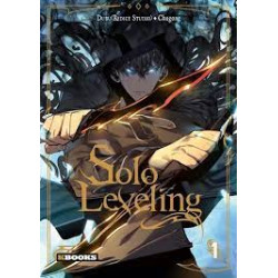 Solo leveling t.19782382880296