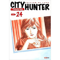 city hunter t24
