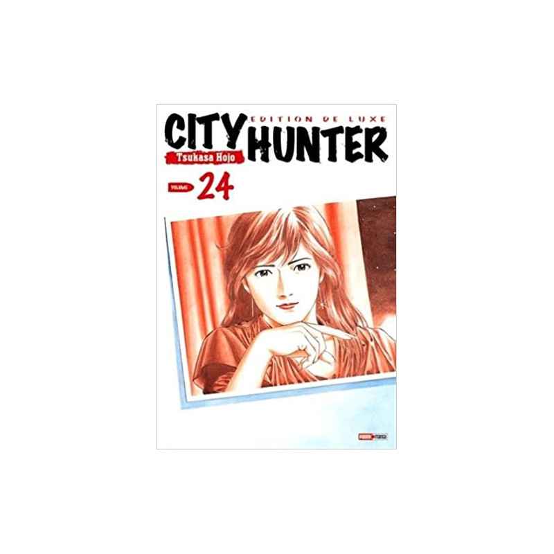 city hunter t24
