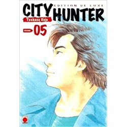 City Hunter T05