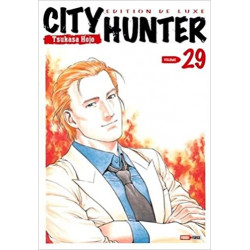 City Hunter T29