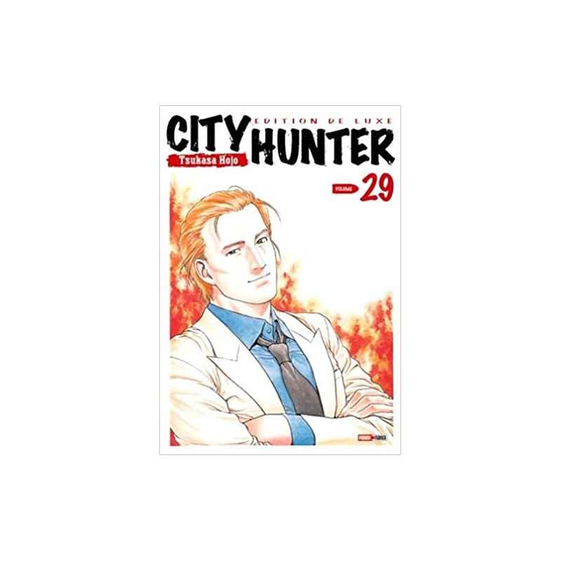 City Hunter T29