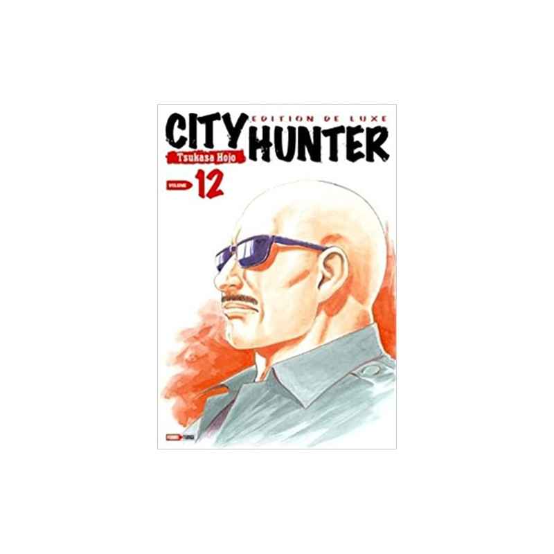 City Hunter T12