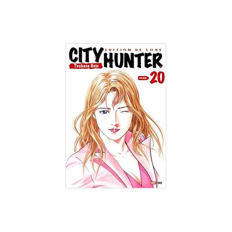 City Hunter T20