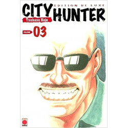 City Hunter T03