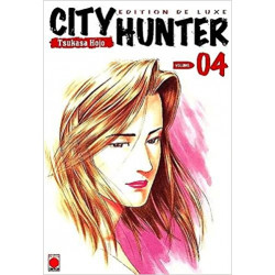 City Hunter T04