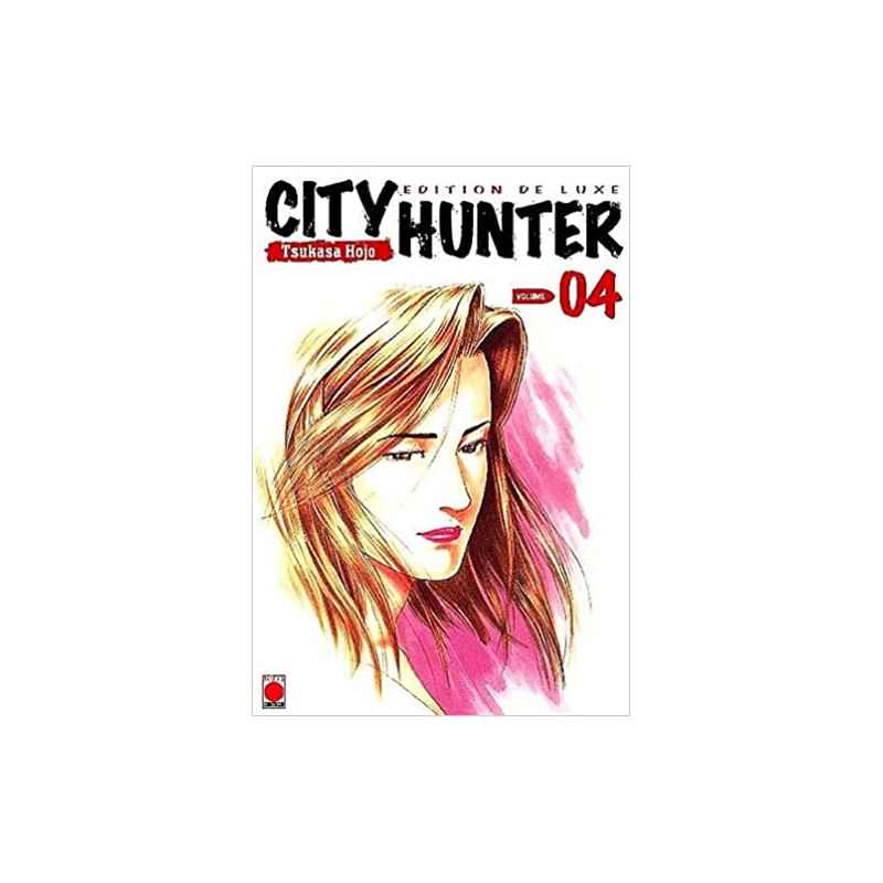 City Hunter T04