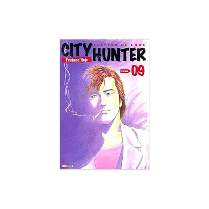 City Hunter T09