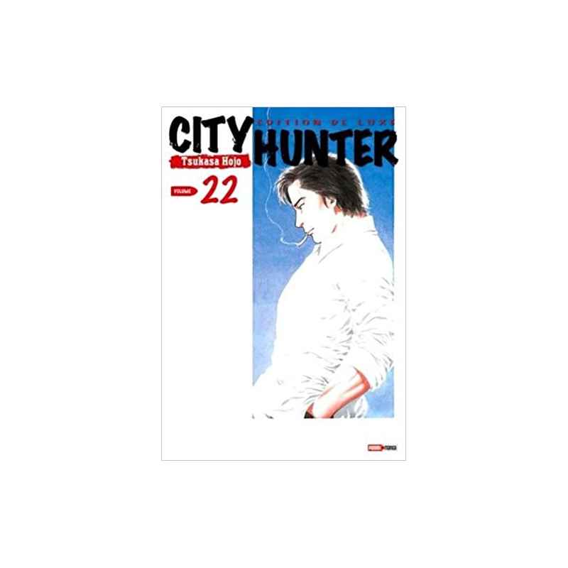 City Hunter T22