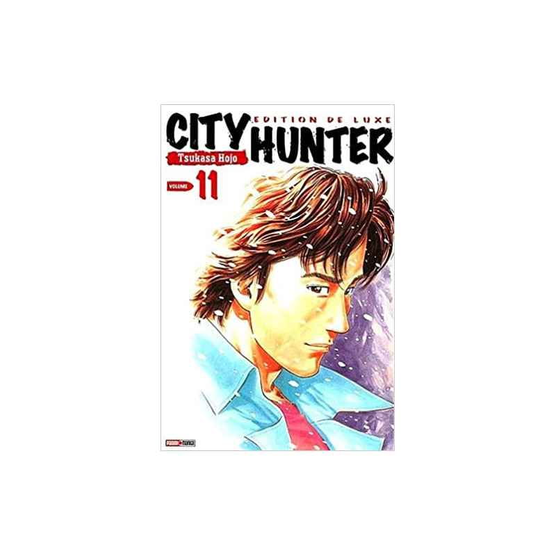City Hunter T11