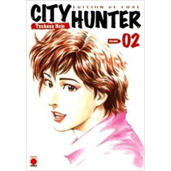 City Hunter T02