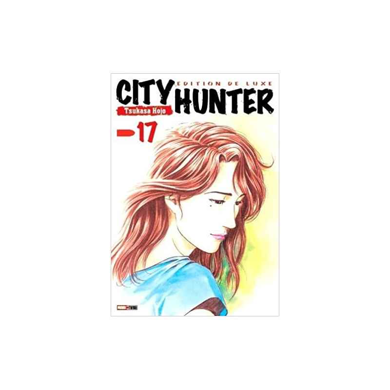 City Hunter T17
