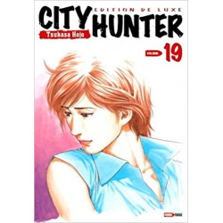 City Hunter T19