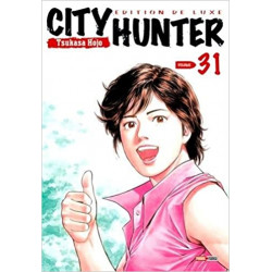 City Hunter T31
