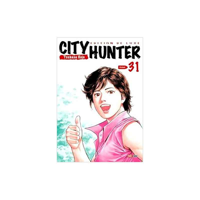 City Hunter T31