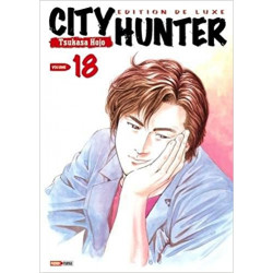 City Hunter T189782809403787