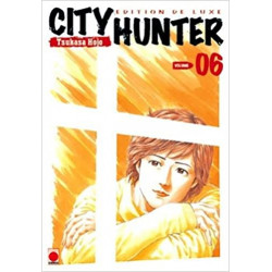 City Hunter T06