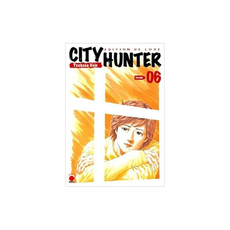 City Hunter T06