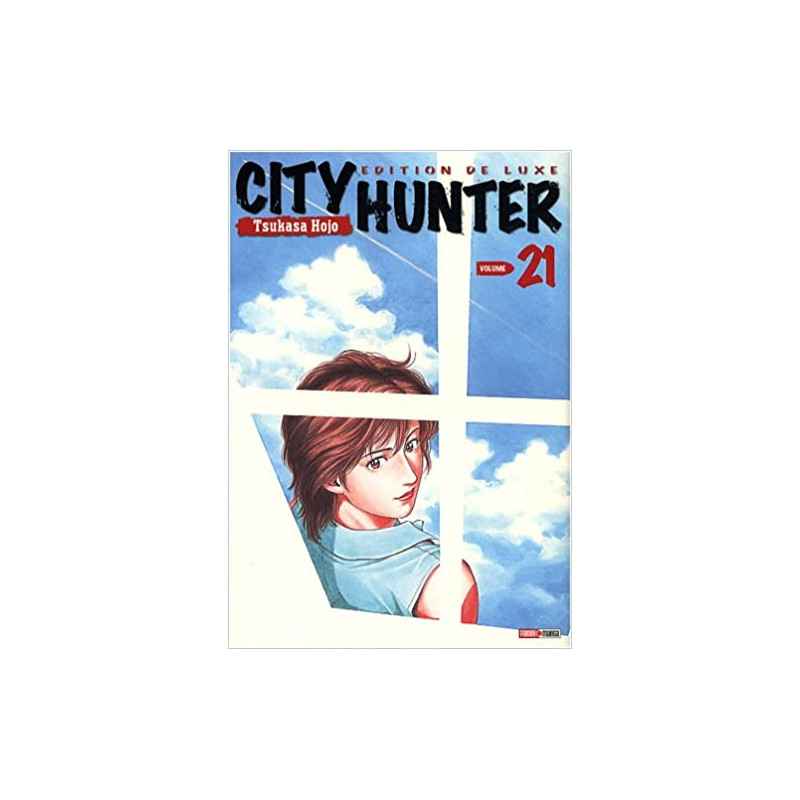 City Hunter T219782809406092