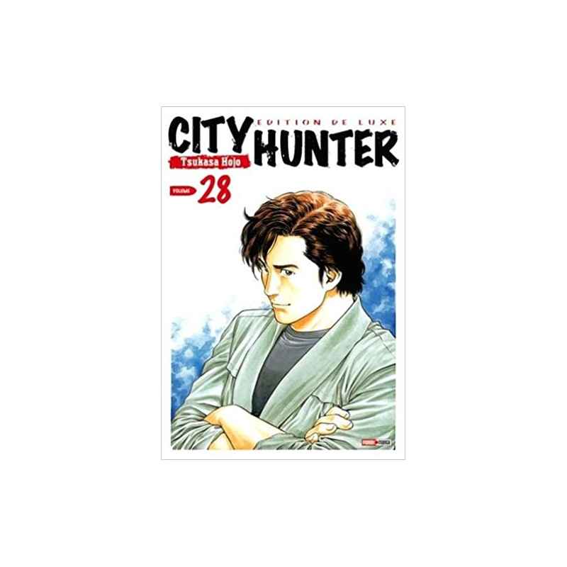 City Hunter T28