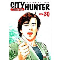 City Hunter T30