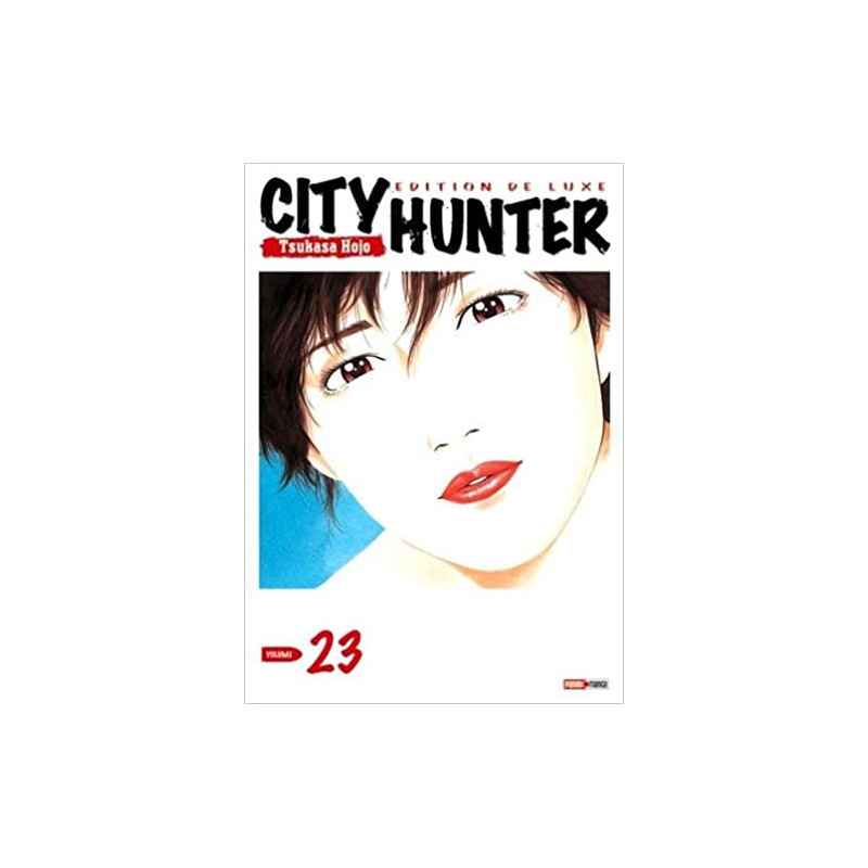 city hunter t23