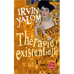 Thérapie existentielle de Irvin Yalom
