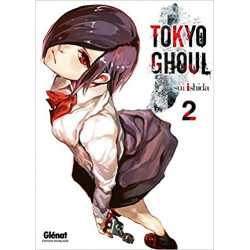 Tokyo Ghoul - Tome 029782723495622