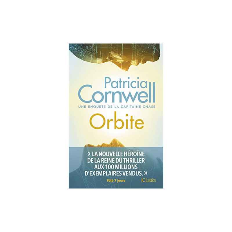 Orbite (Thrillers) de Patricia Cornwell