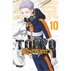Tokyo Revengers - Tome 109782344040379