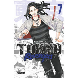 Tokyo Revengers - Tome 079782344040348