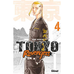 Tokyo Revengers - Tome 049782344035320