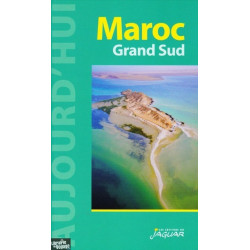 maroc grand sud les editions du jaguar9782869505230