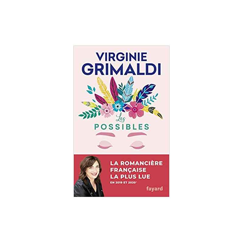 Les possibles de Virginie Grimaldi