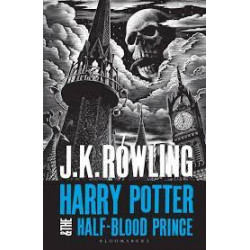 Harry Potter and the Half-Blood Prince (Harry Potter, 6)9781408894767