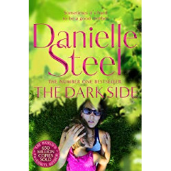 The Dark Side Édition en Anglais de Danielle Steel9781509877843