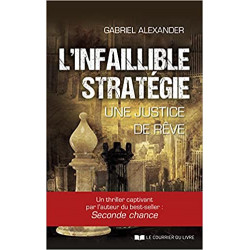 L'infaillible stratégie de Gabriel Alexander