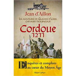 Cordoue 1211 de Jean d' AILLON