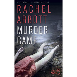 Murder Game de Rachel ABBOTT
