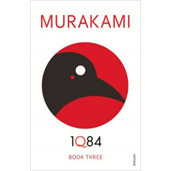 1Q84: Book 3 de Haruki Murakami9780099549055