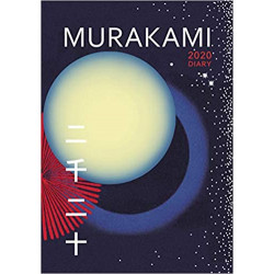 Murakami 2020 Diary de Haruki Murakami