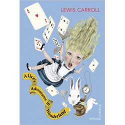 Alice's Adventures in Wonderland de Lewis Carroll