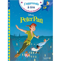 Peter Pan CP Niveau 3