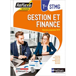 Gestion et finance - Term STMG