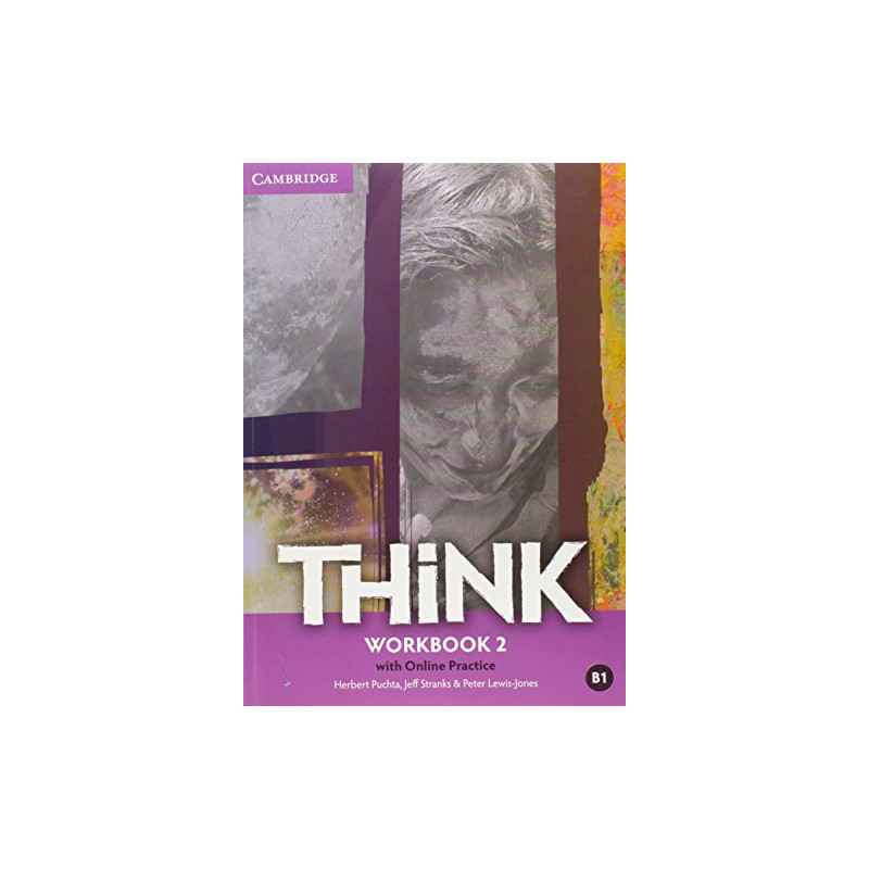 THINK 2 WORKBOOK
